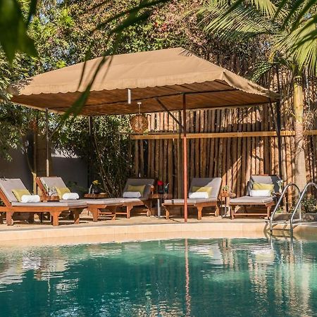 Villa Arumeru Arusha Luaran gambar