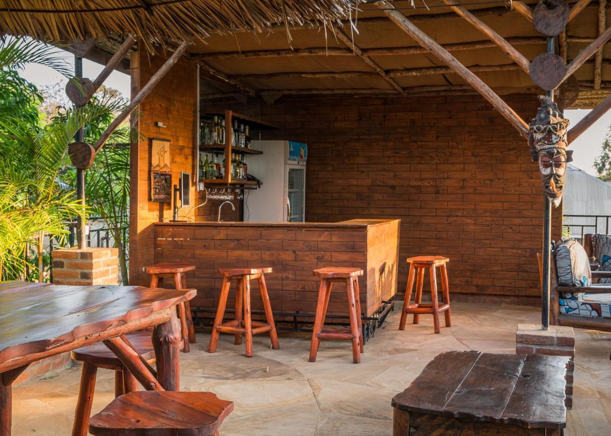 Villa Arumeru Arusha Luaran gambar