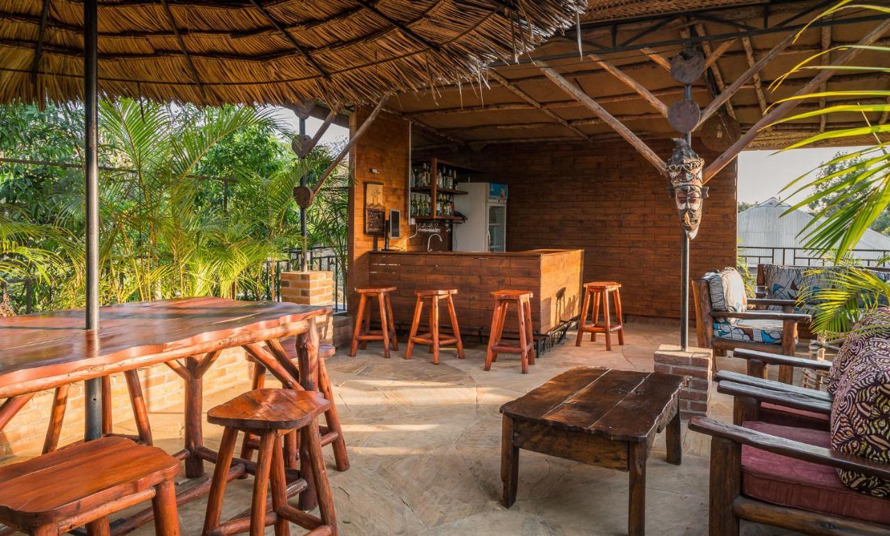 Villa Arumeru Arusha Luaran gambar