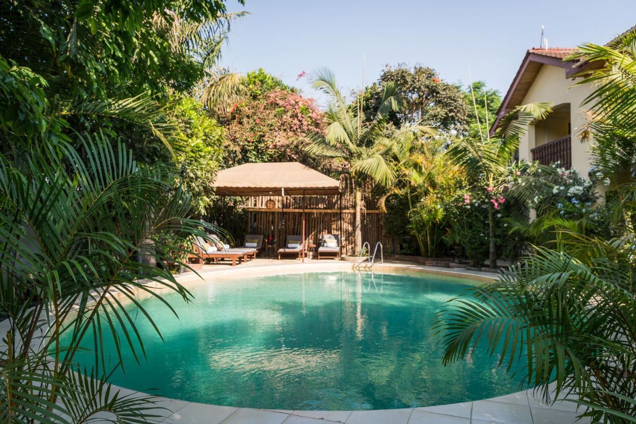 Villa Arumeru Arusha Luaran gambar