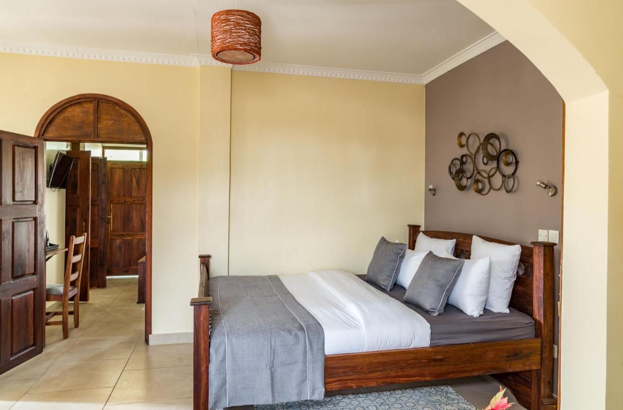 Villa Arumeru Arusha Luaran gambar