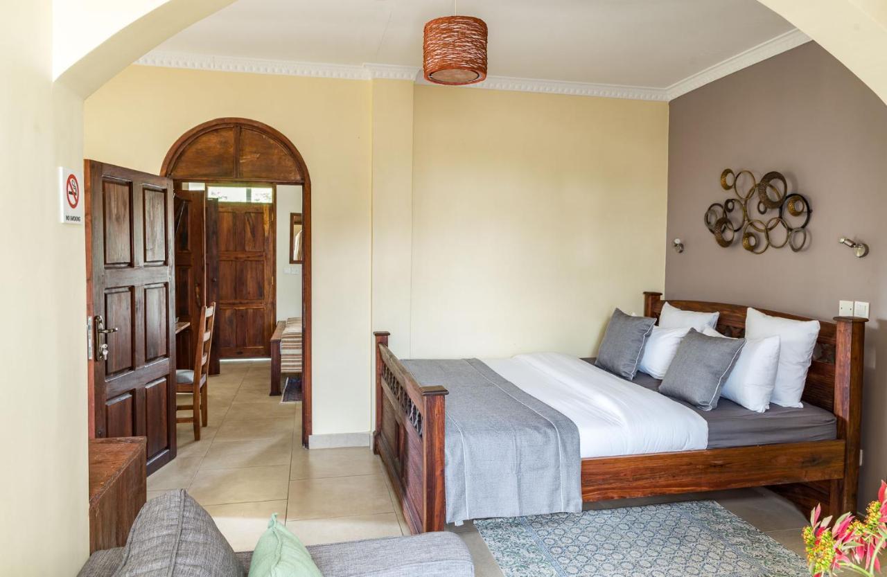 Villa Arumeru Arusha Luaran gambar