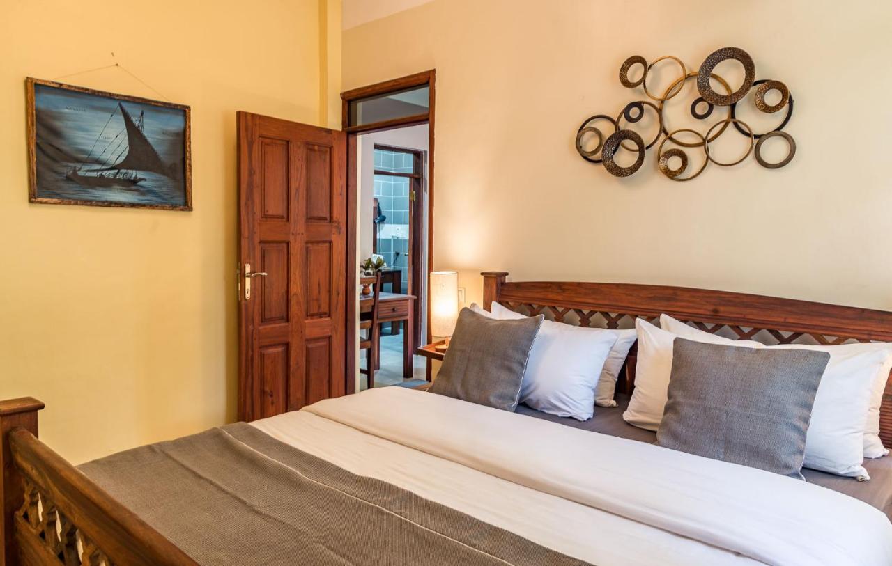 Villa Arumeru Arusha Luaran gambar