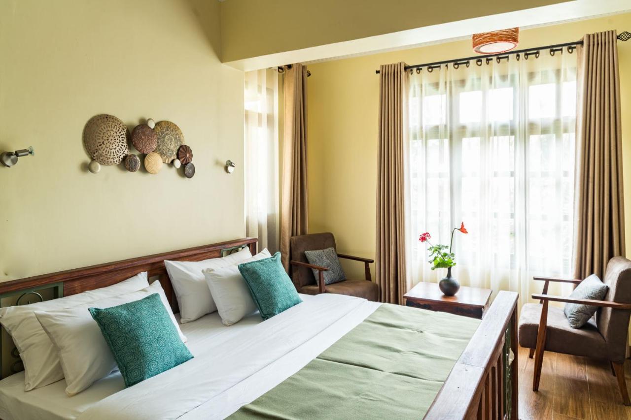 Villa Arumeru Arusha Luaran gambar