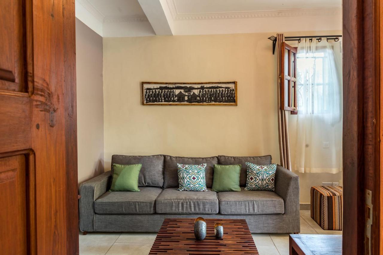 Villa Arumeru Arusha Luaran gambar