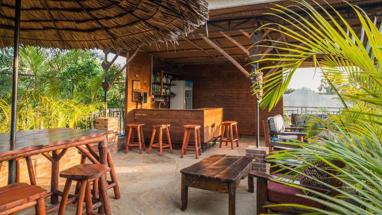 Villa Arumeru Arusha Luaran gambar