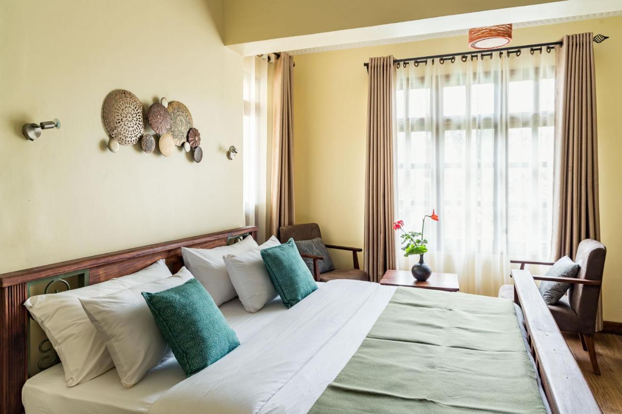 Villa Arumeru Arusha Luaran gambar