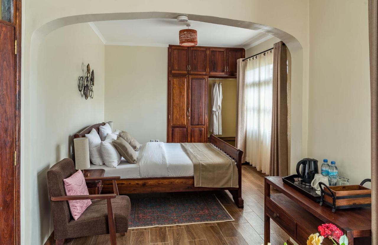 Villa Arumeru Arusha Luaran gambar
