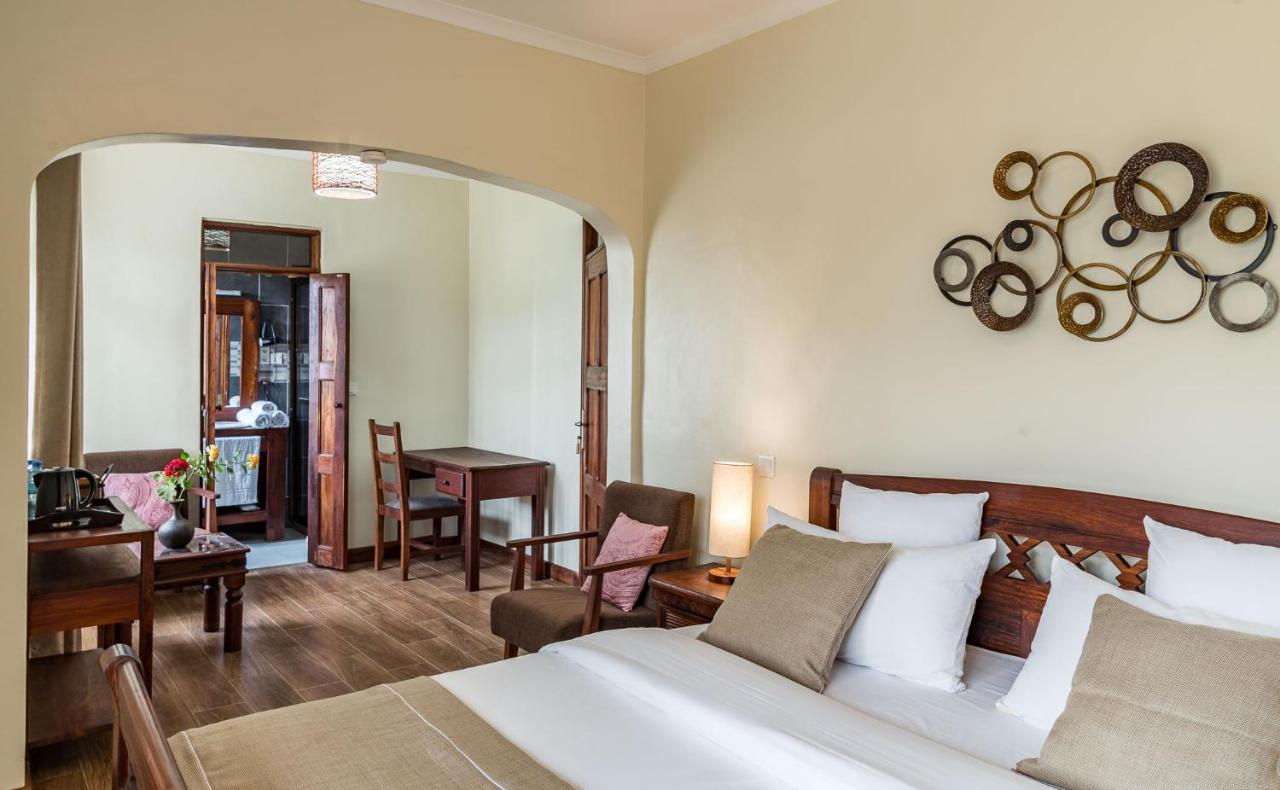 Villa Arumeru Arusha Luaran gambar