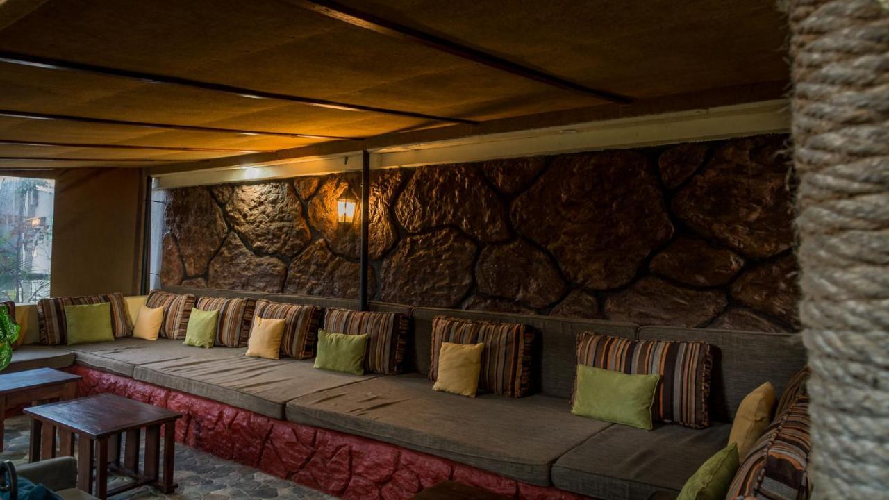 Villa Arumeru Arusha Luaran gambar