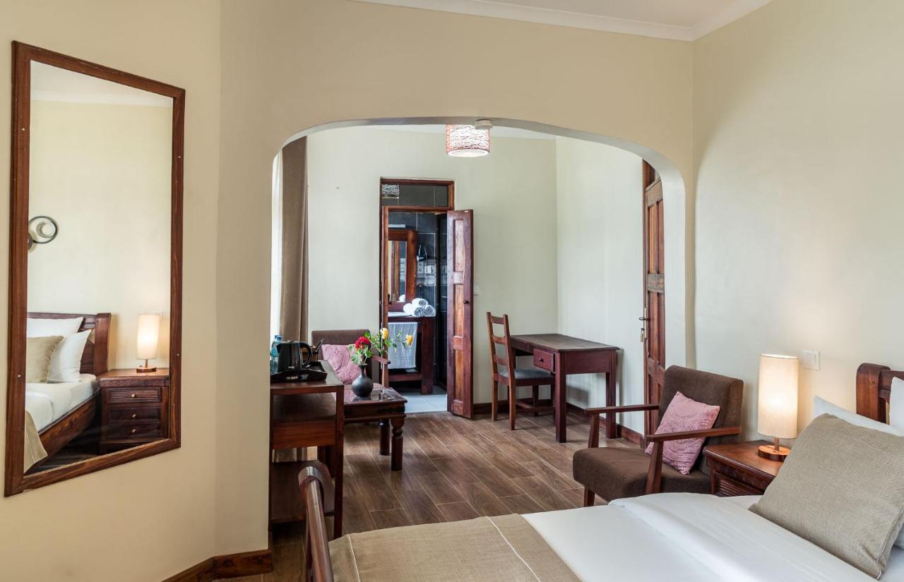 Villa Arumeru Arusha Luaran gambar