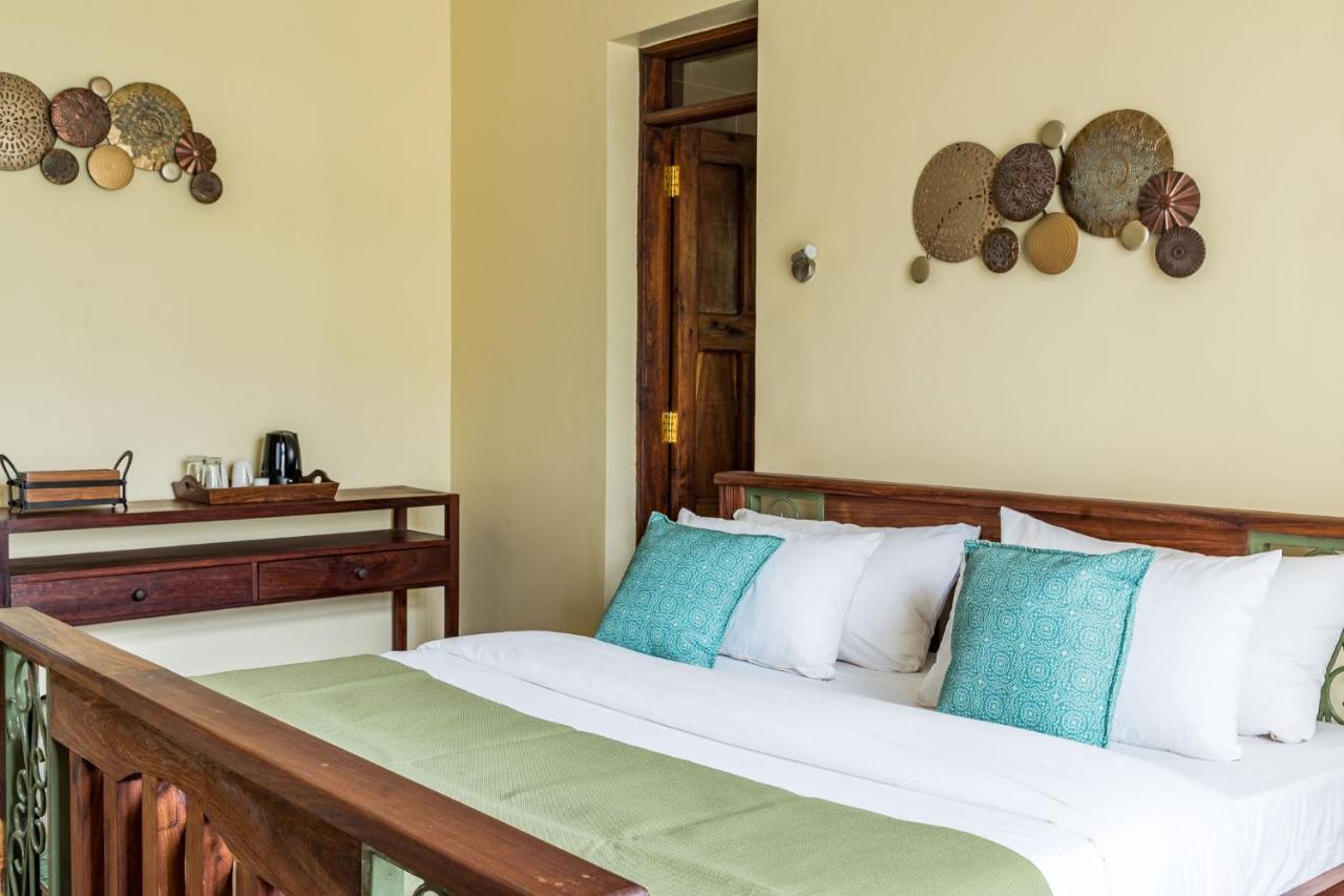 Villa Arumeru Arusha Luaran gambar