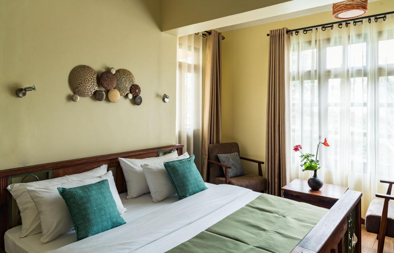 Villa Arumeru Arusha Luaran gambar