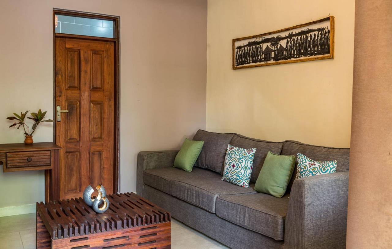 Villa Arumeru Arusha Luaran gambar
